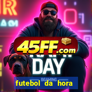 futebol da hora 3.7 para iphone